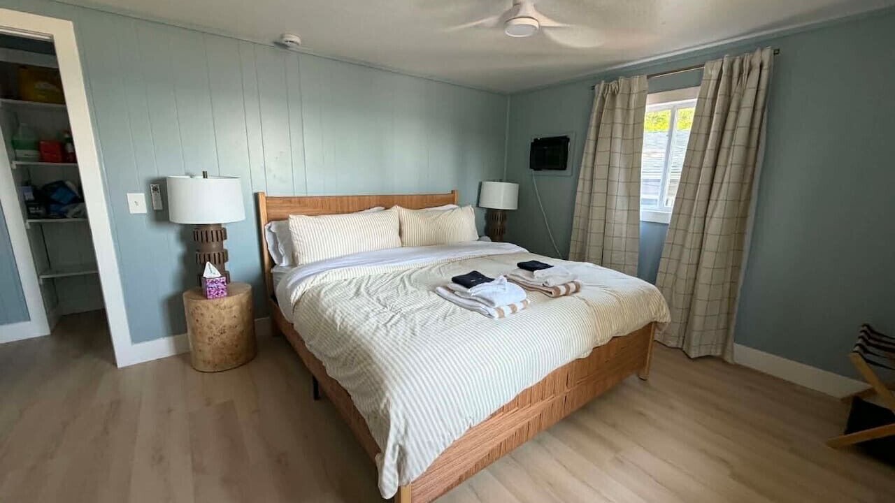 Photo of Bedroom in Oscoda