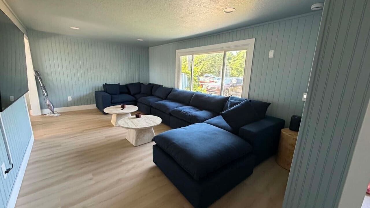 Photo of Livingroom in Oscoda
