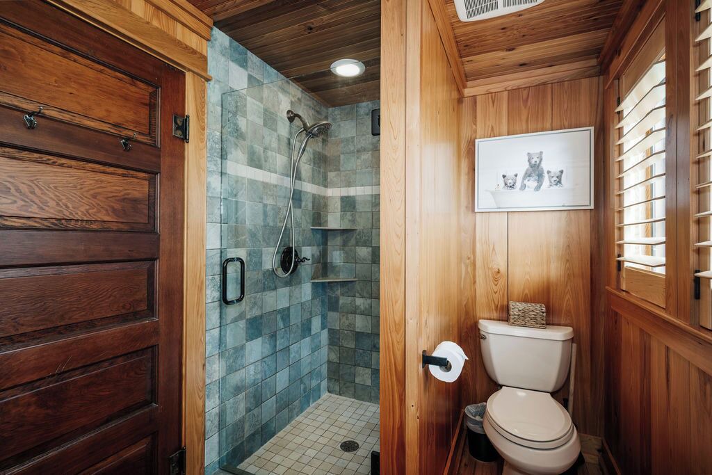 Photo of Bathroom in East Jordan