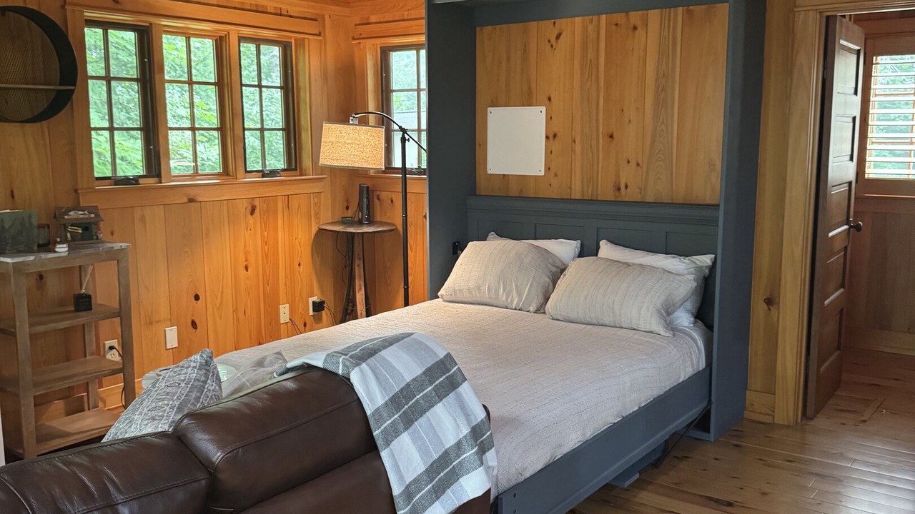 Photo of Bedroom in East Jordan