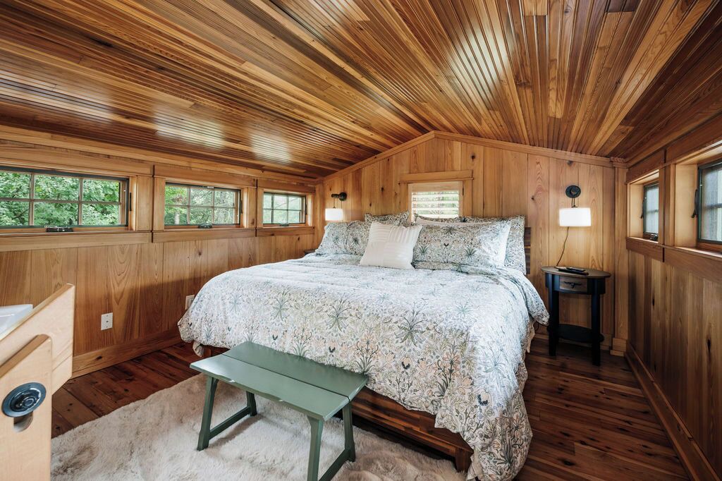 Photo of Bedroom in East Jordan