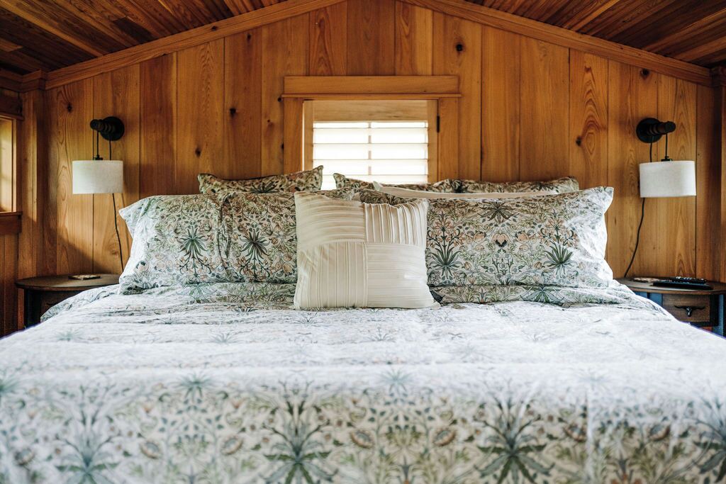 Photo of Bedroom in East Jordan