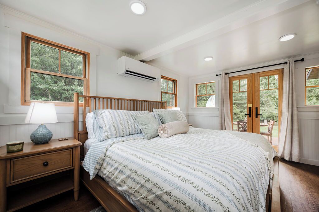 Photo of Bedroom in East Jordan