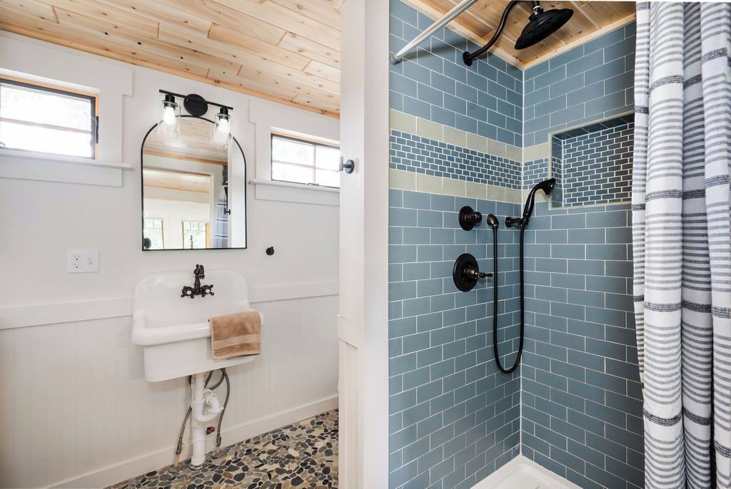 Photo of Bathroom in East Jordan
