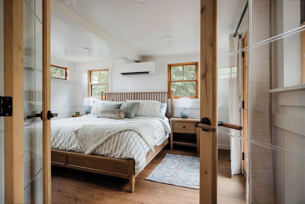 Photo of Bedroom in East Jordan