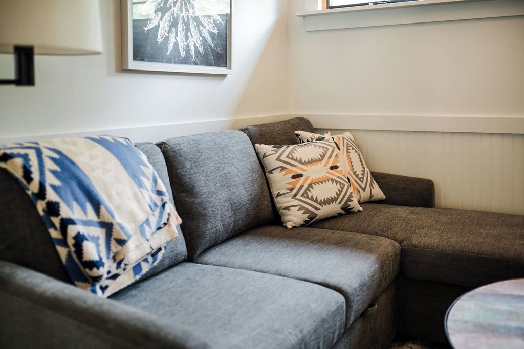 Photo of Livingroom in East Jordan