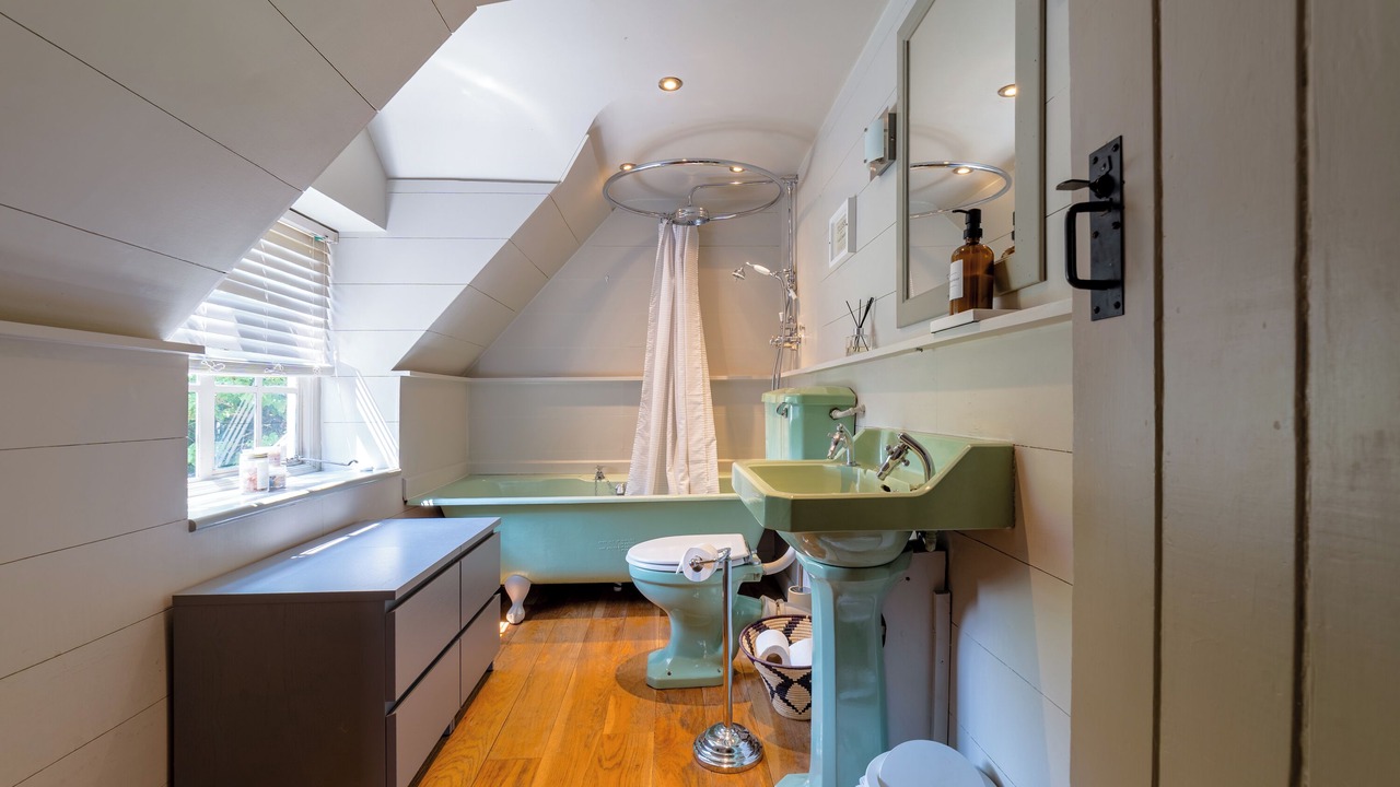 Photo of Bathroom in Claverton