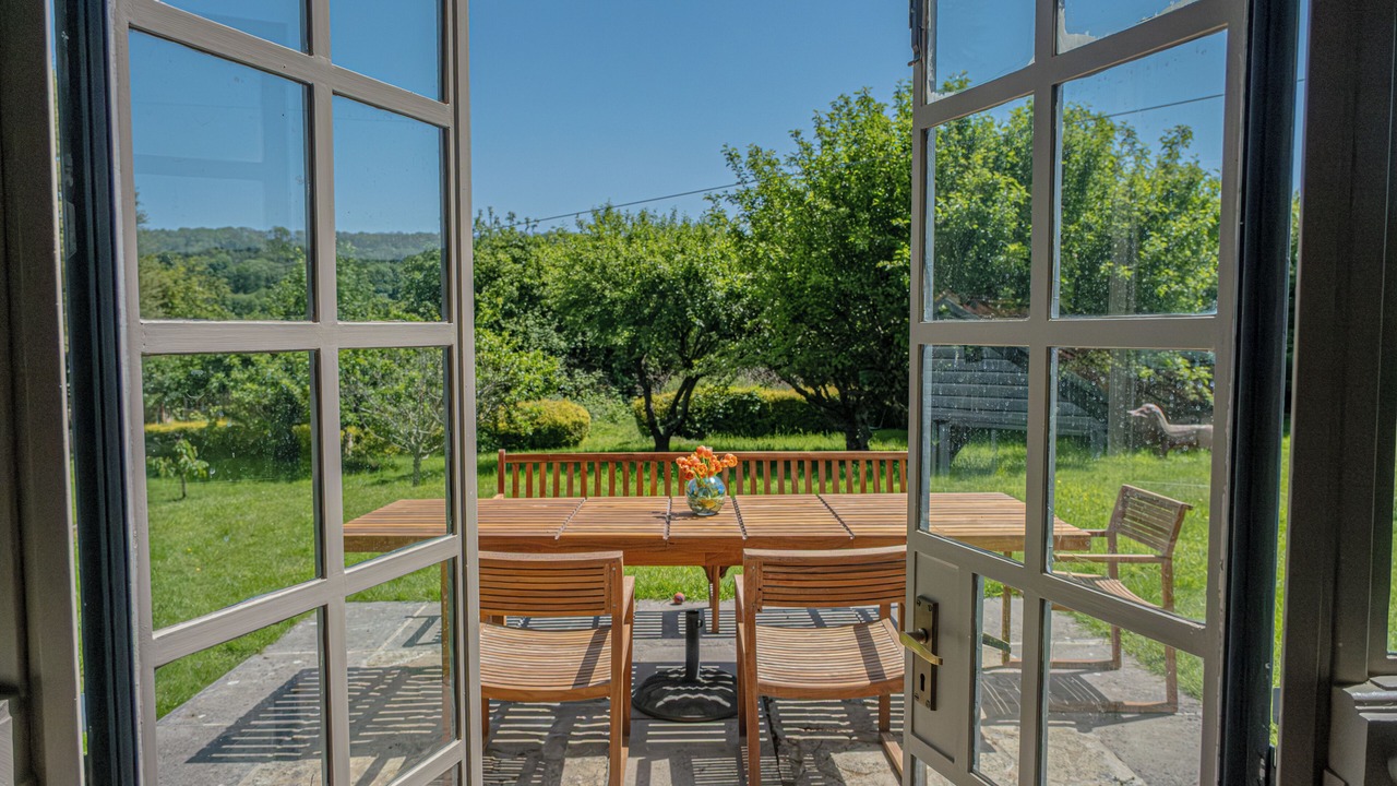 Photo of Outdoor in Claverton