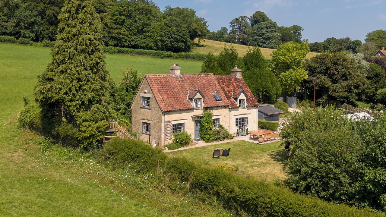 Photo of Outdoor in Claverton