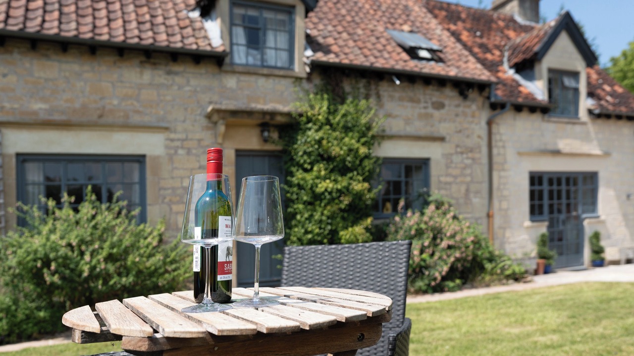 Photo of Outdoor in Claverton