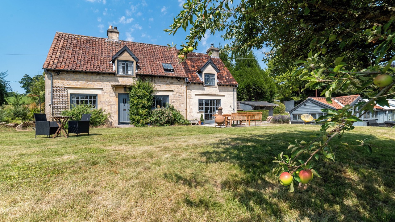 Photo of Outdoor in Claverton