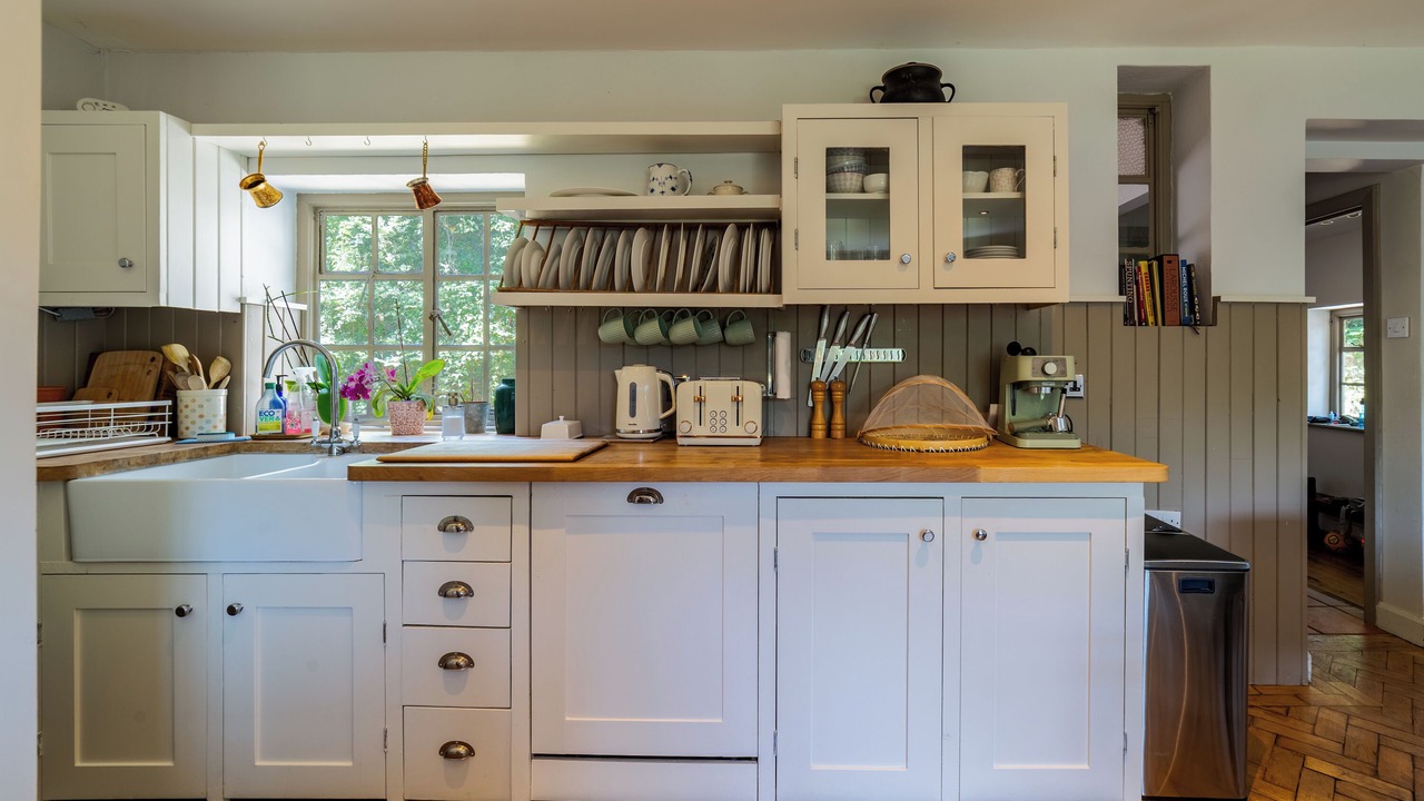 Photo of Kitchen in Claverton