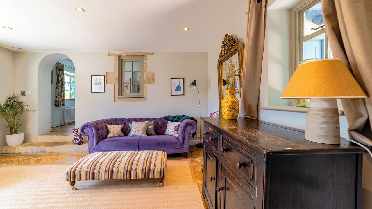 Photo of Livingroom in Claverton