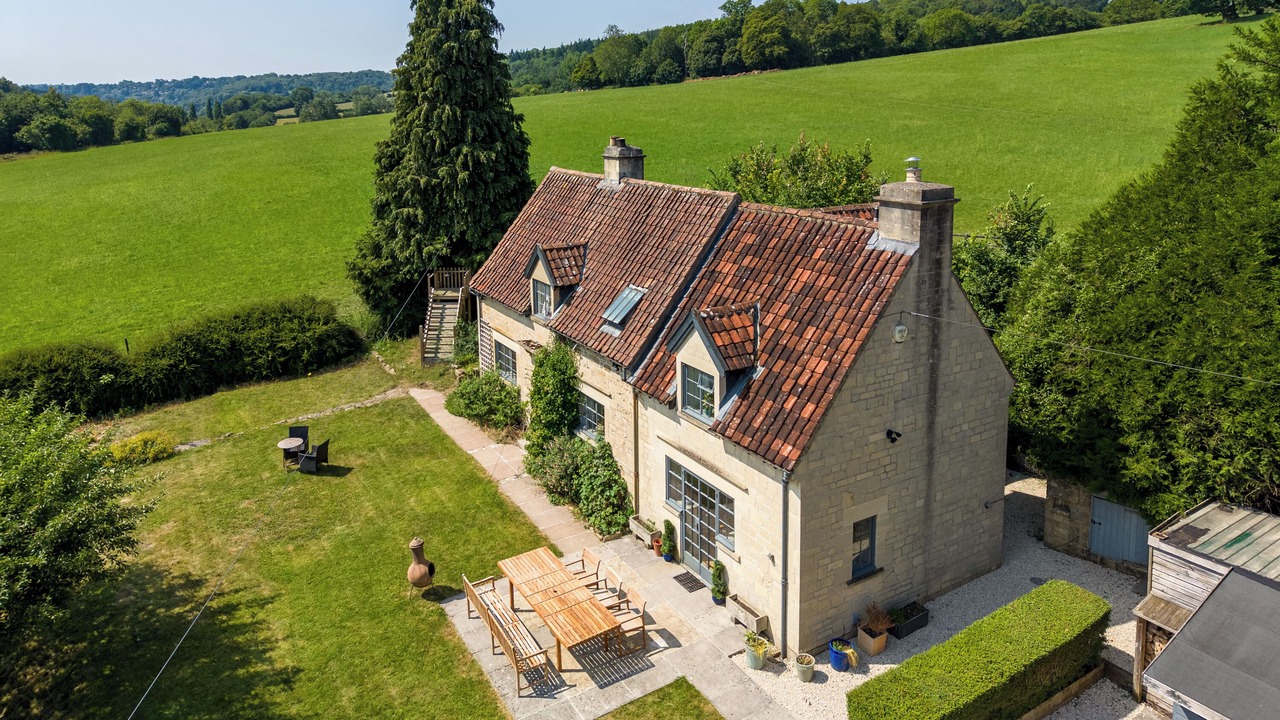 Photo of Outdoor in Claverton