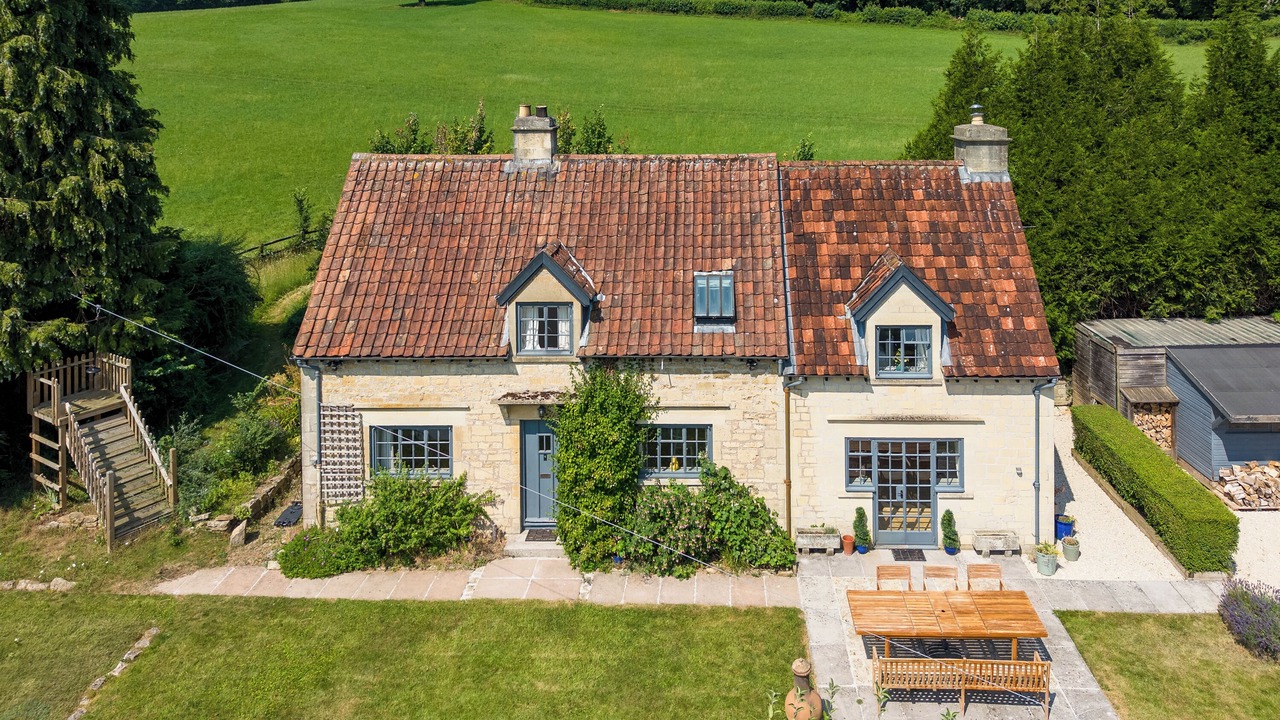 Photo of Outdoor in Claverton