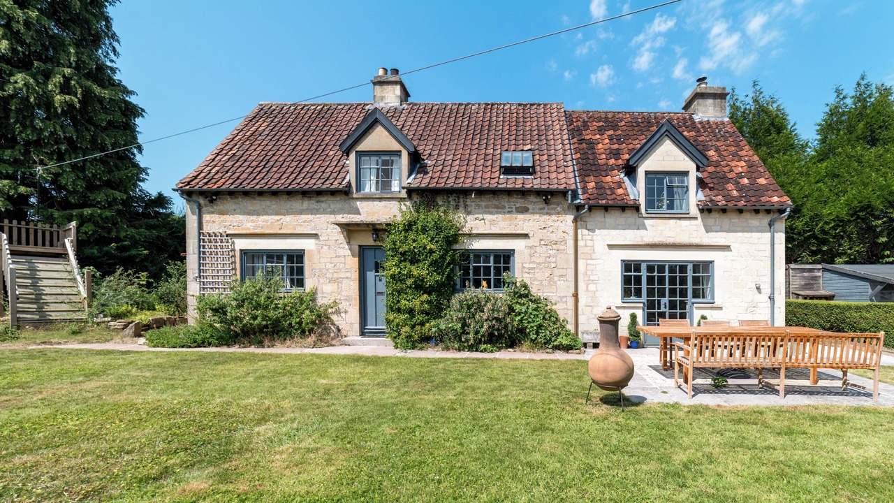 Photo of Outdoor in Claverton