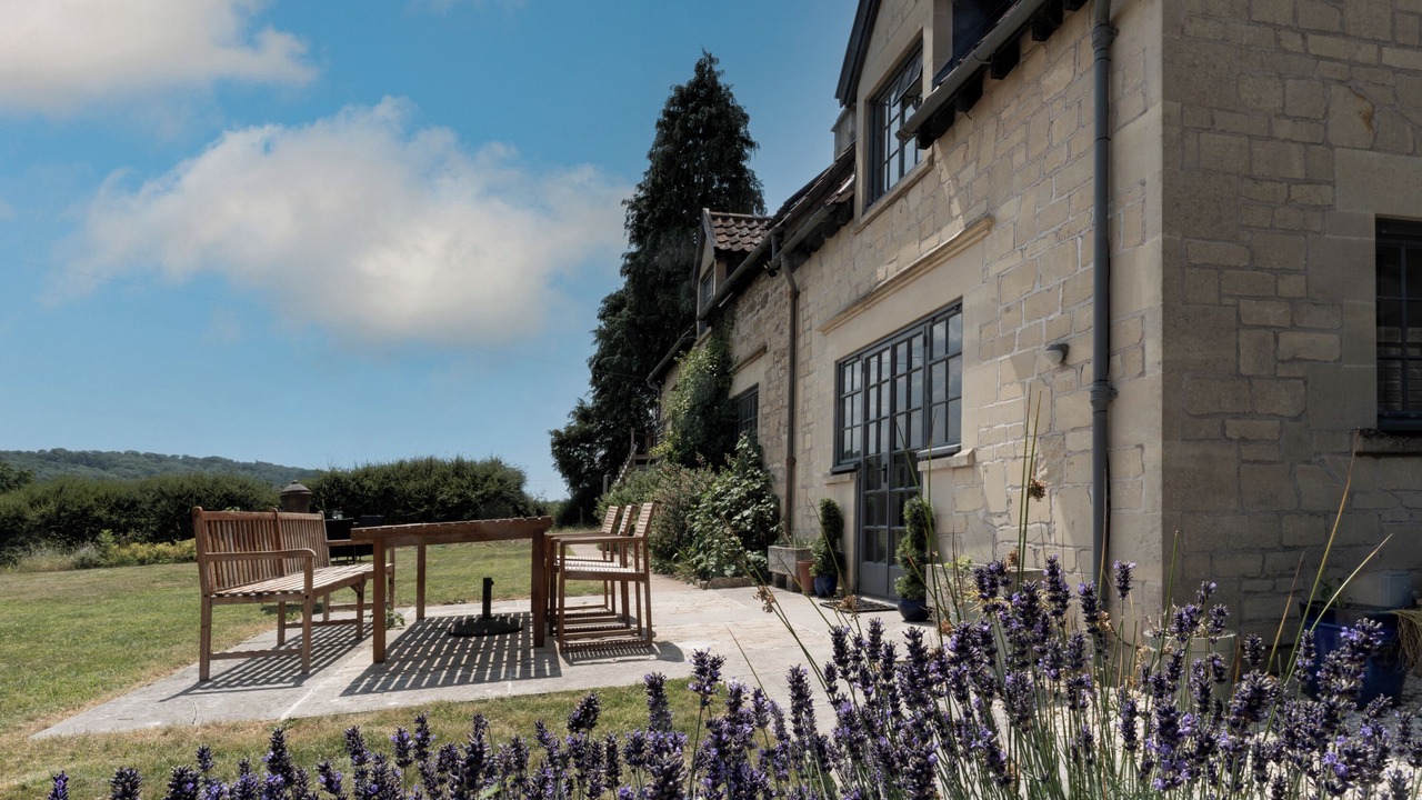 Photo of Outdoor in Claverton