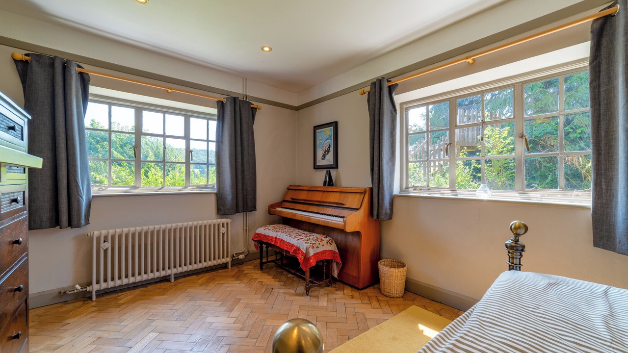 Photo of Bedroom in Claverton