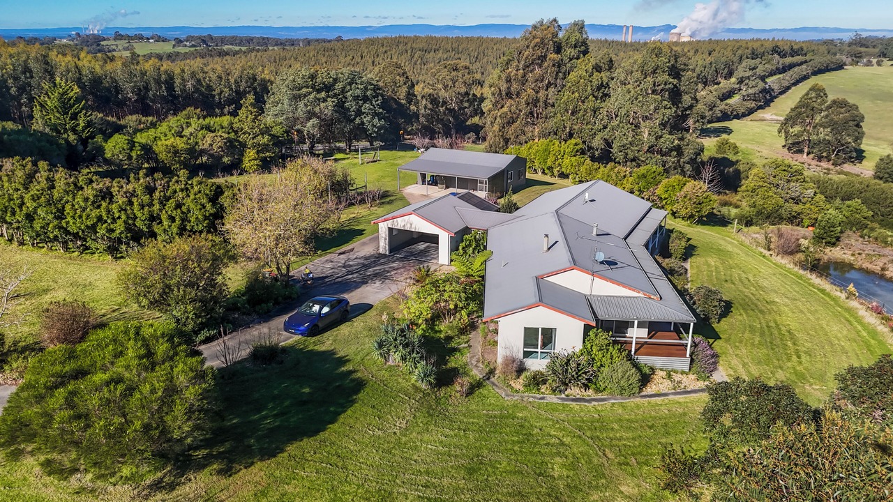Photo of Outdoor in Yallourn North