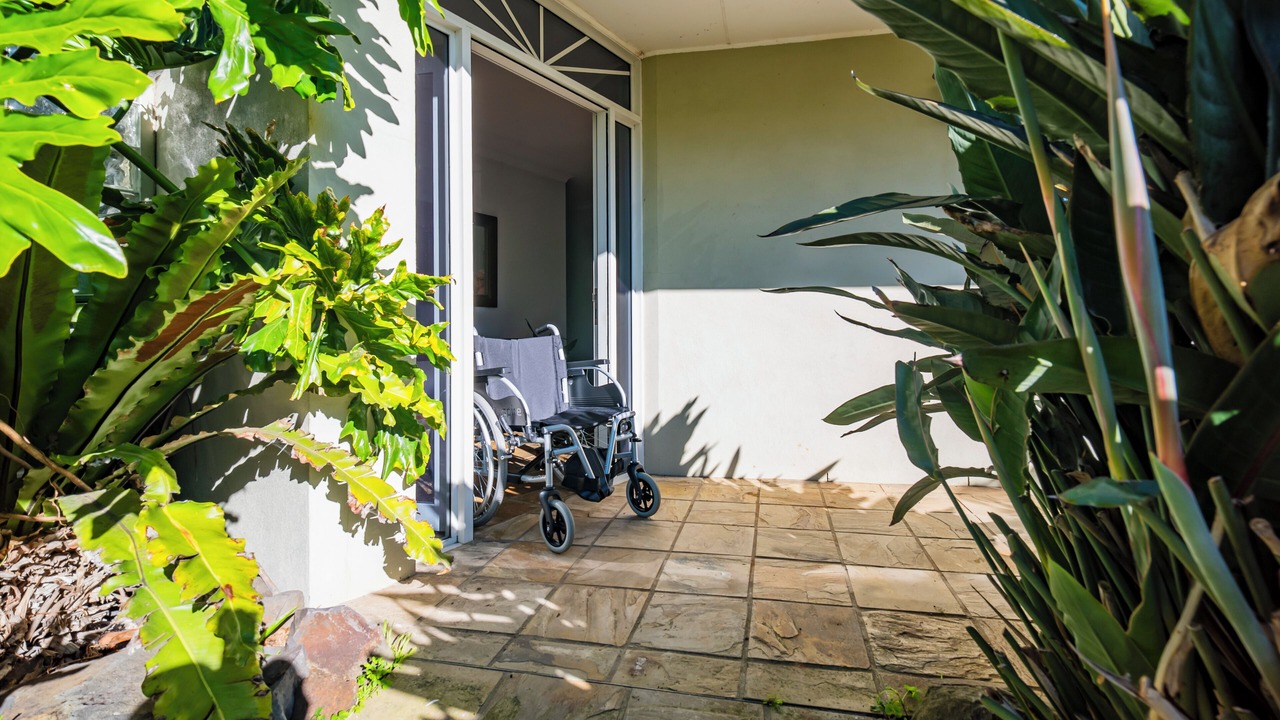 Photo of Patio Balcony in Yallourn North
