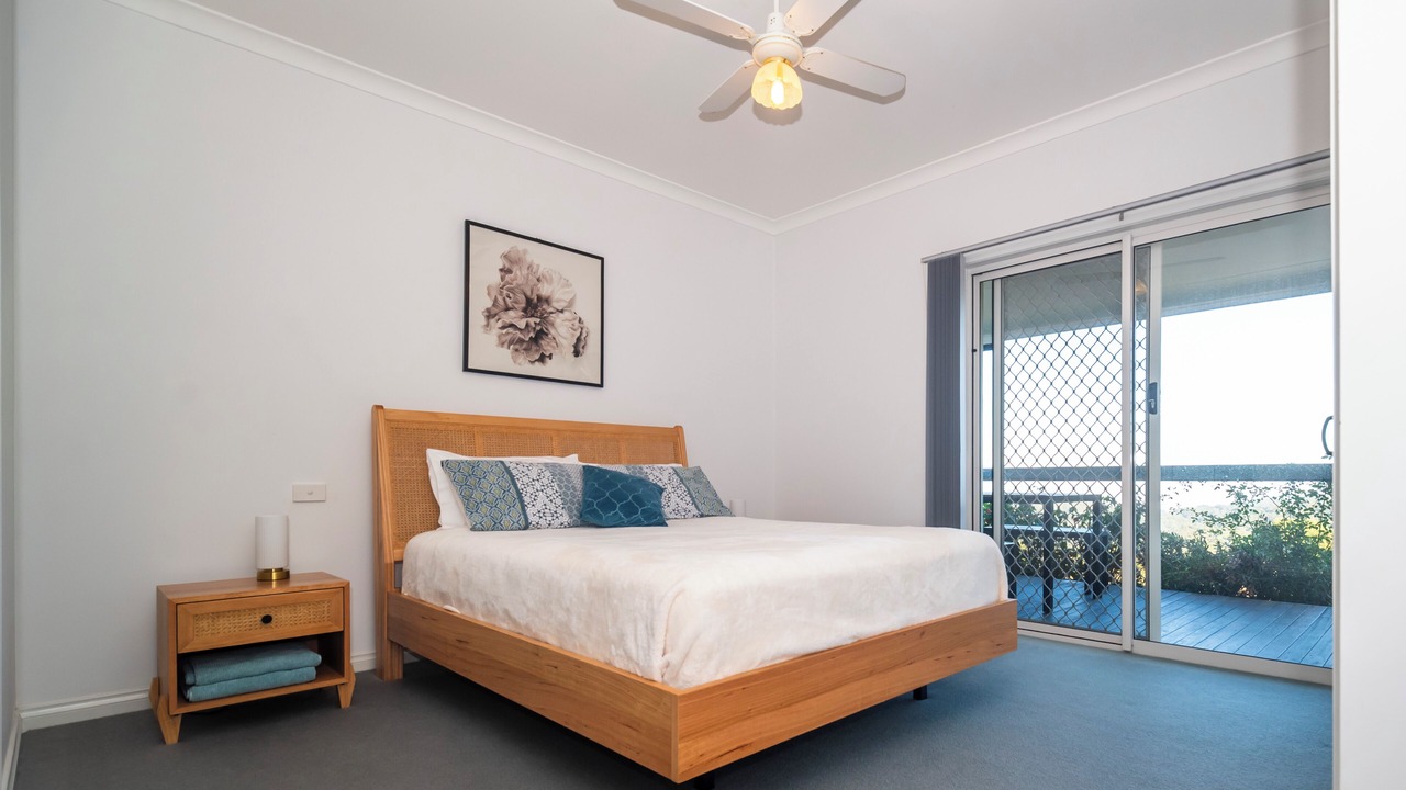 Photo of Bedroom in Yallourn North