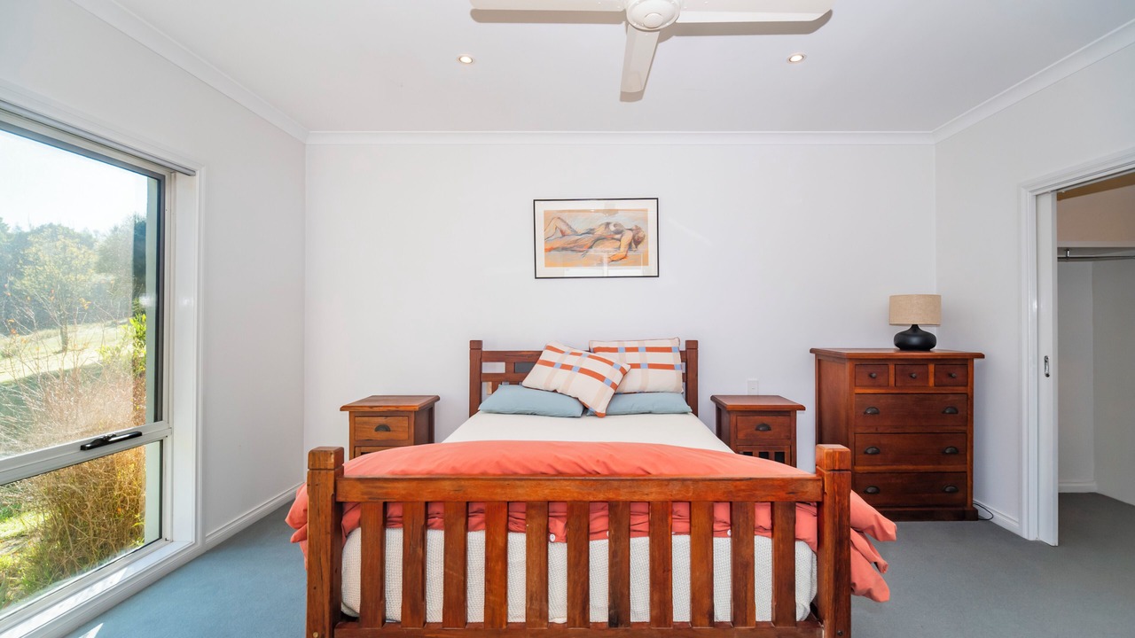 Photo of Bedroom in Yallourn North