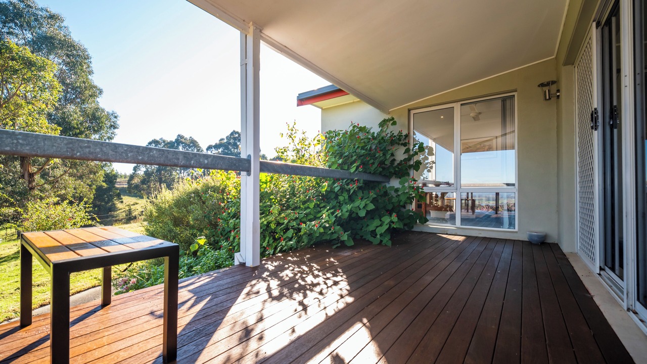 Photo of Patio Balcony in Yallourn North