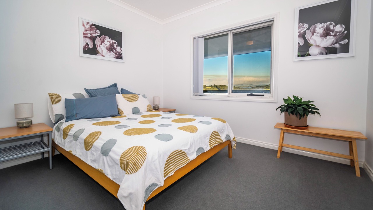 Photo of Bedroom in Yallourn North