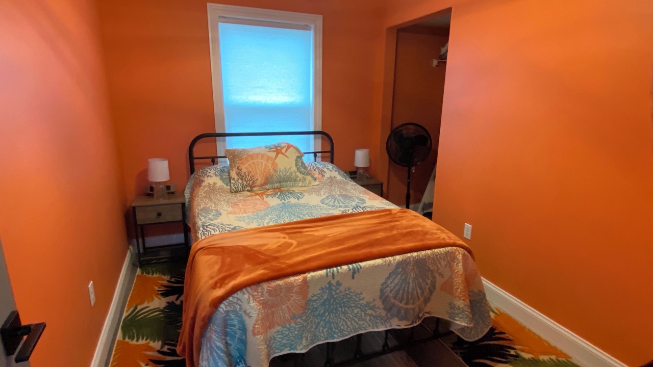 Photo of Bedroom in Caseville