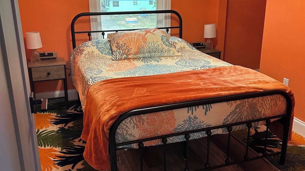 Photo of Bedroom in Caseville
