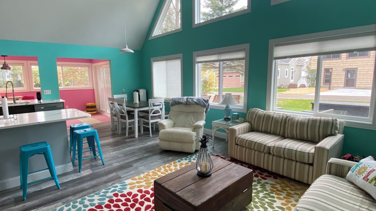 Photo of Livingroom in Caseville