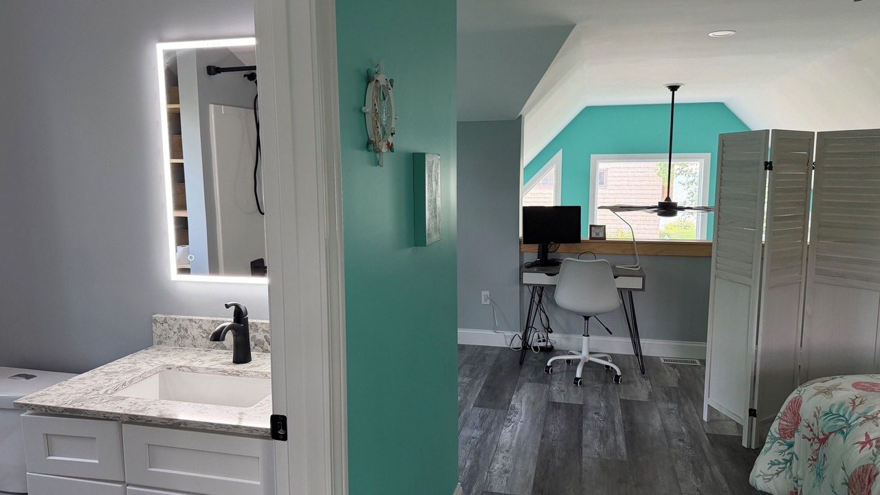 Photo of Bedroom in Caseville