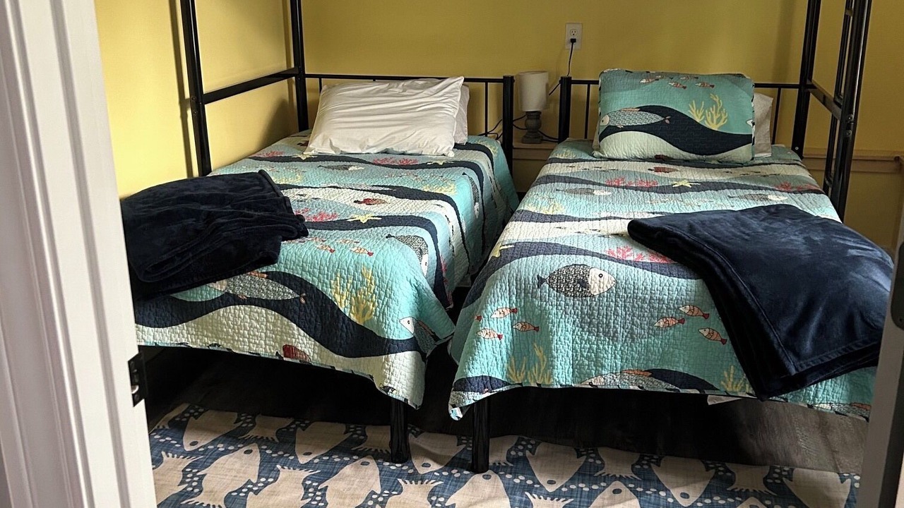 Photo of Bedroom in Caseville