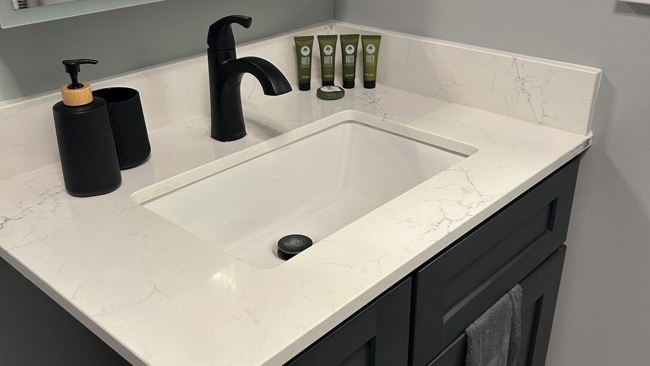 Photo of Bathroom in Caseville