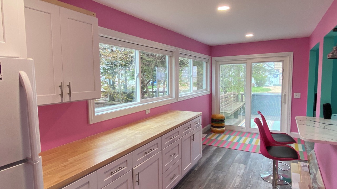 Photo of Kitchen in Caseville
