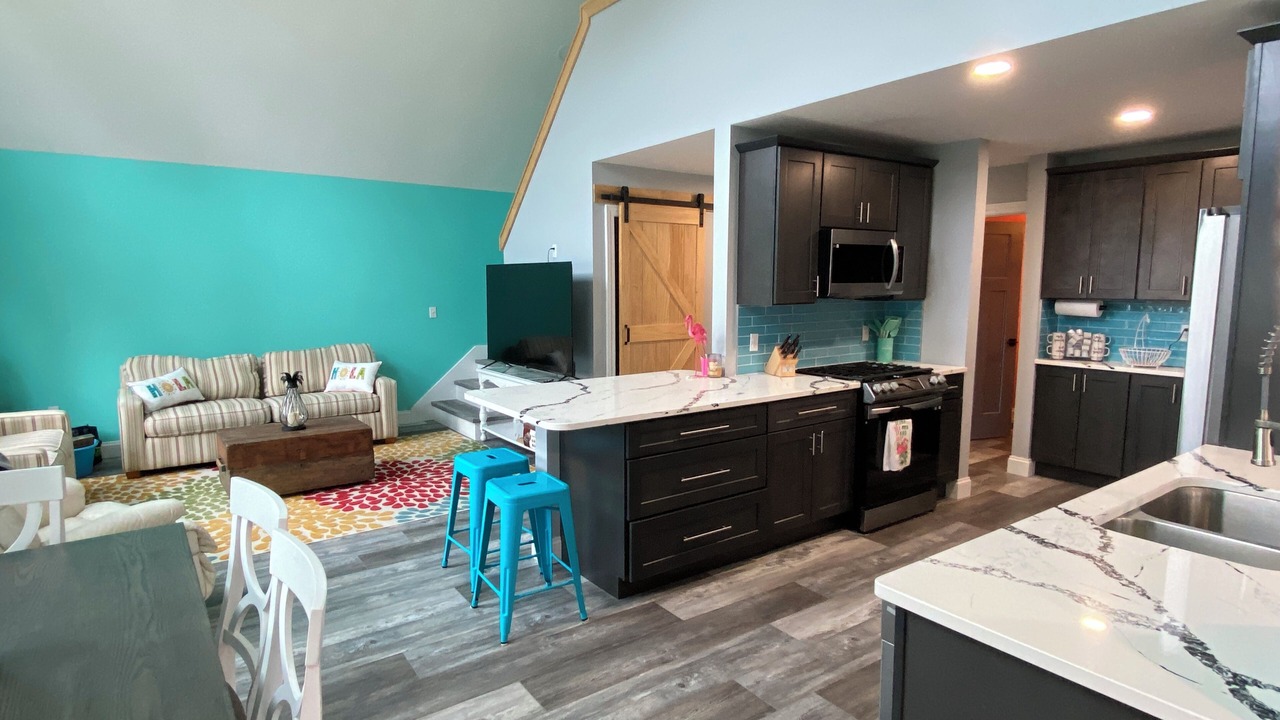 Photo of Livingroom in Caseville