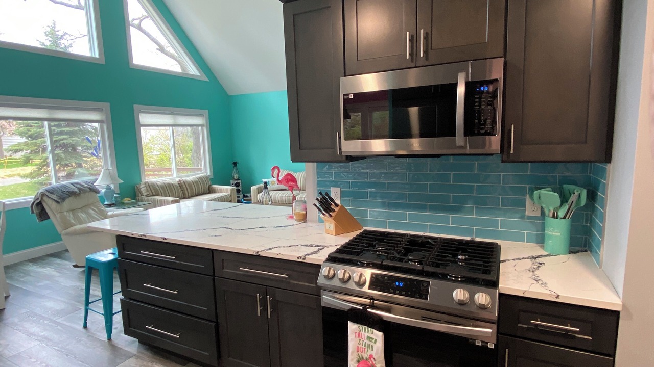 Photo of Kitchen in Caseville