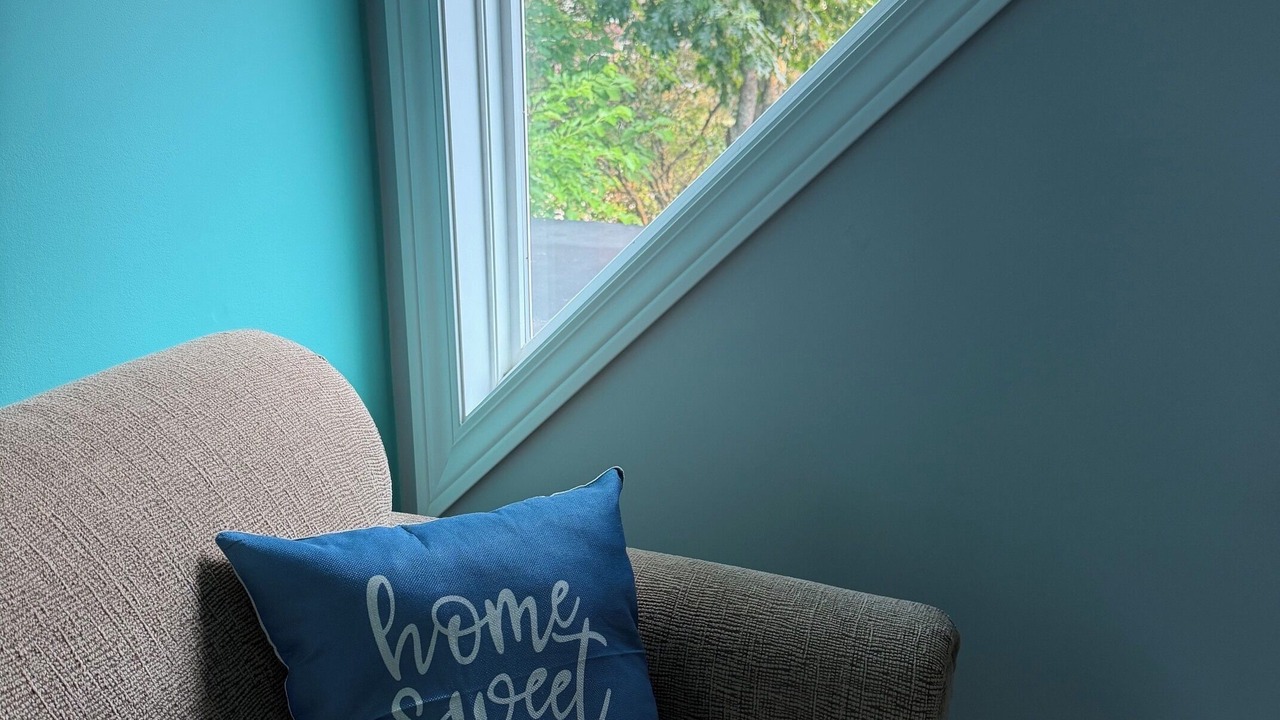 Photo of Livingroom in Caseville