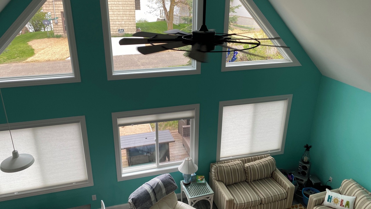 Photo of Livingroom in Caseville