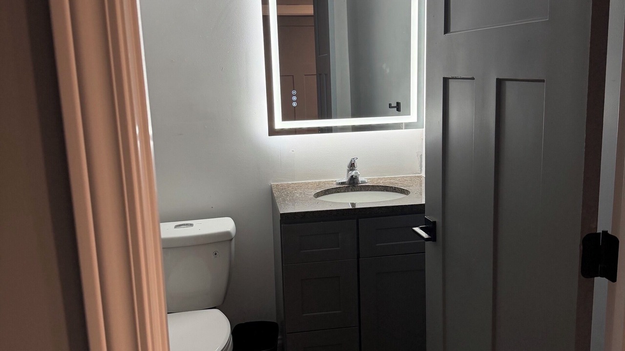Photo of Bathroom in Caseville