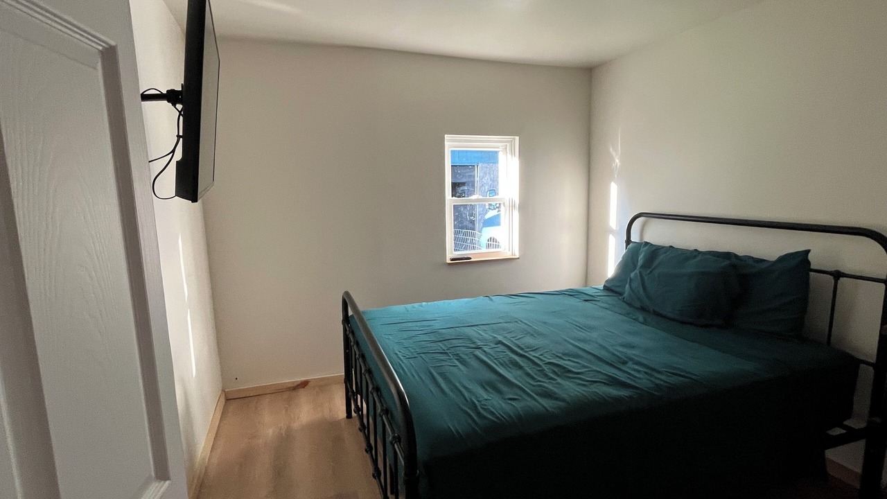 Photo of Bedroom in Carp Lake