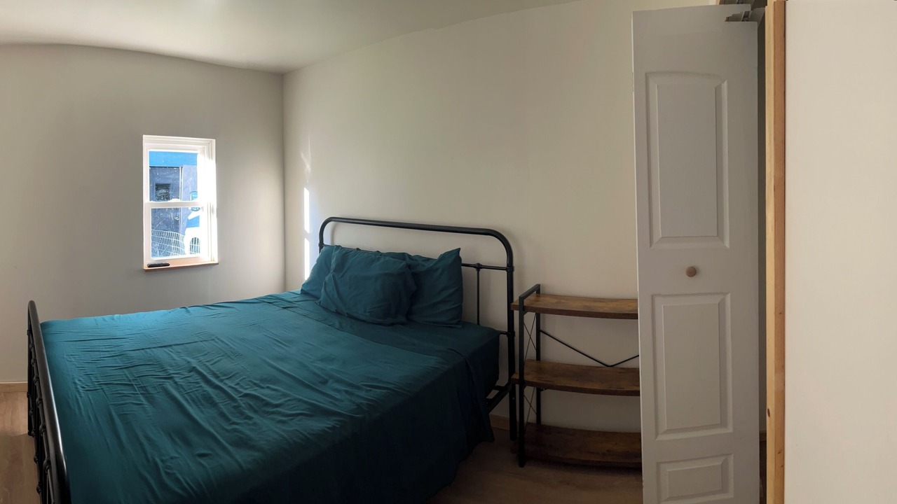 Photo of Bedroom in Carp Lake