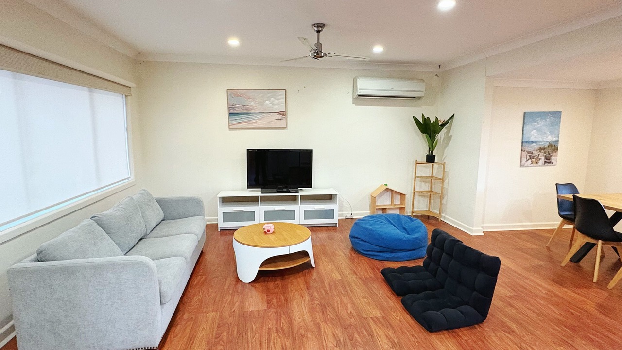 Photo of Livingroom in Ringwood
