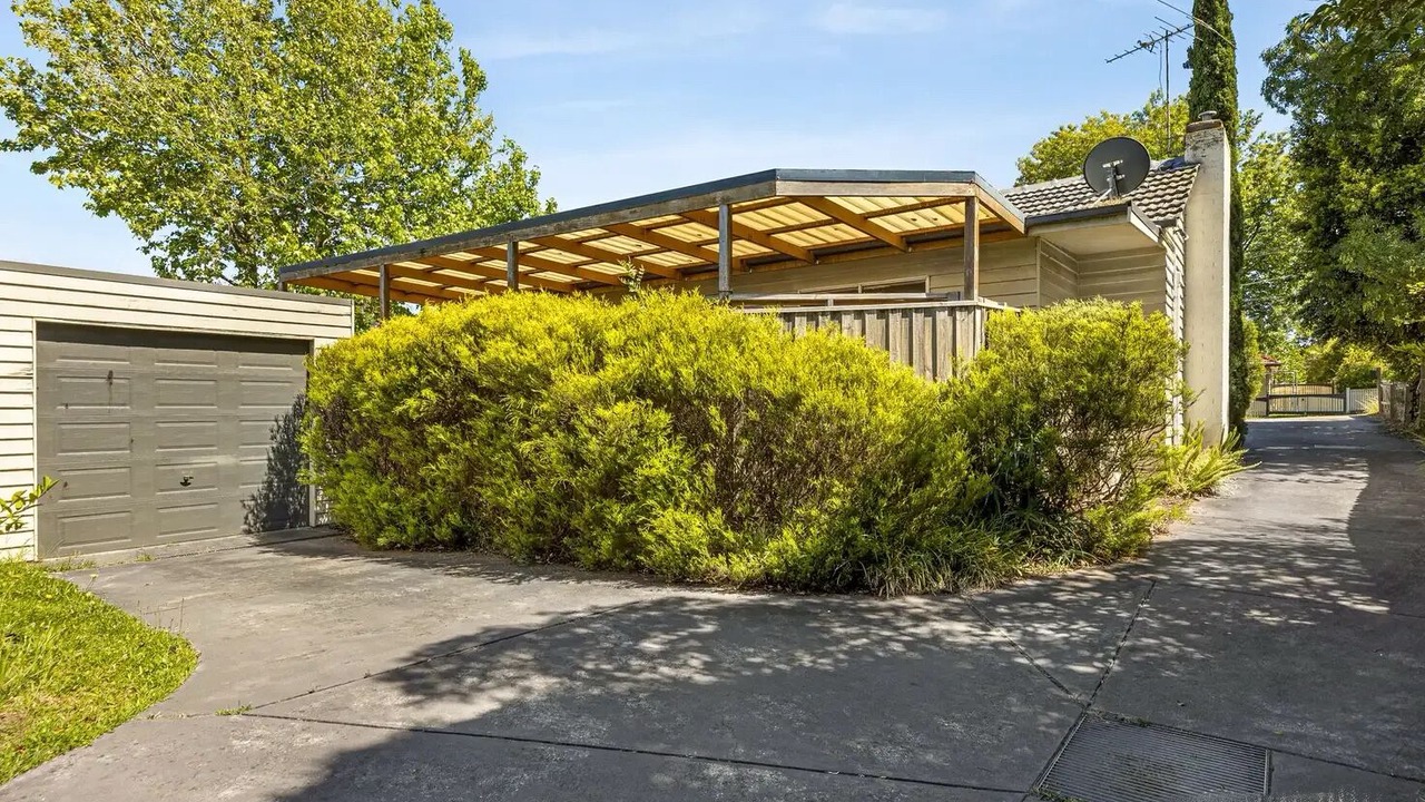 Photo of Outdoor in Ringwood