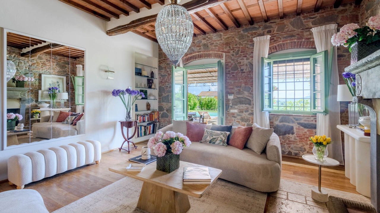 Photo of Livingroom in Montecarlo