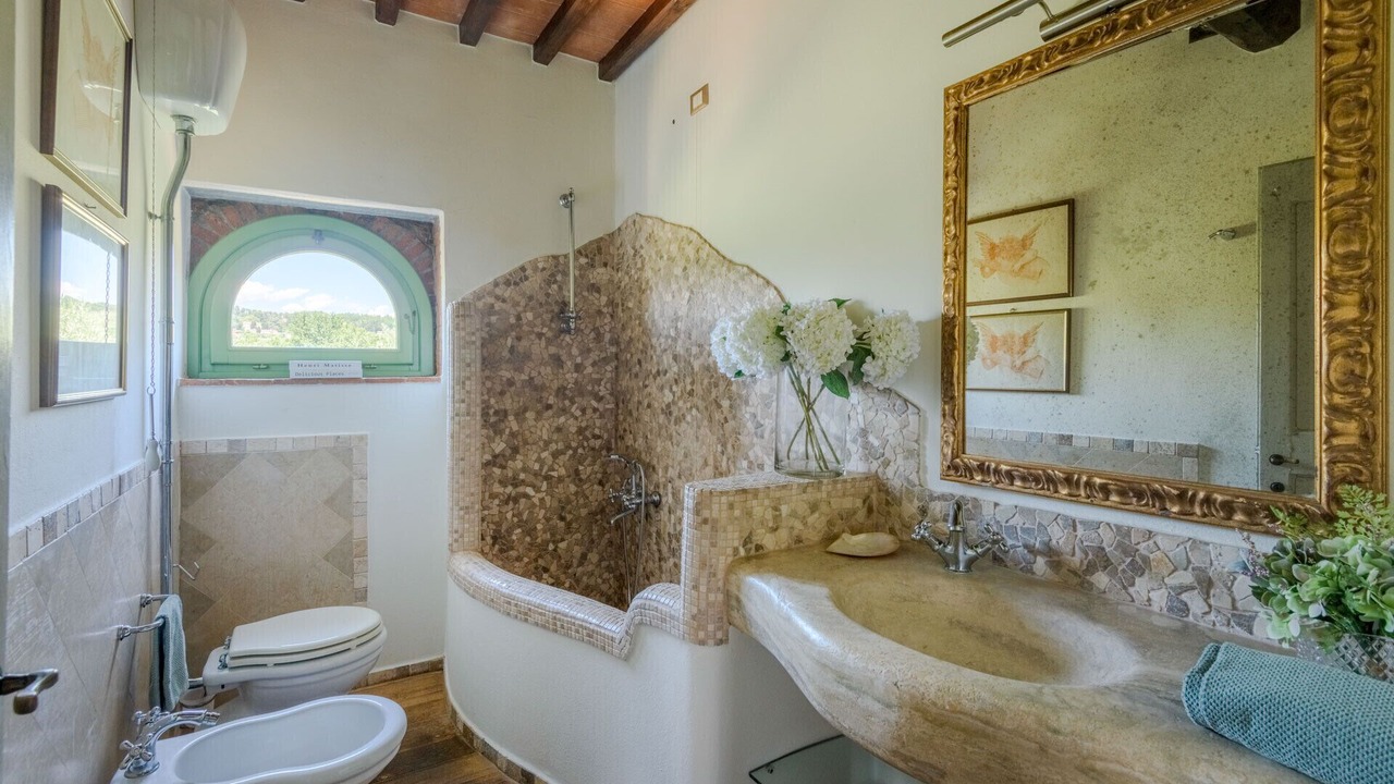 Photo of Bathroom in Montecarlo