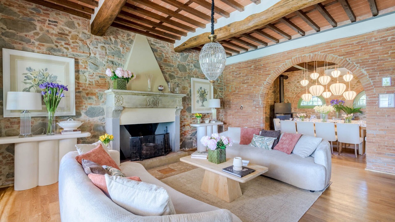 Photo of Livingroom in Montecarlo