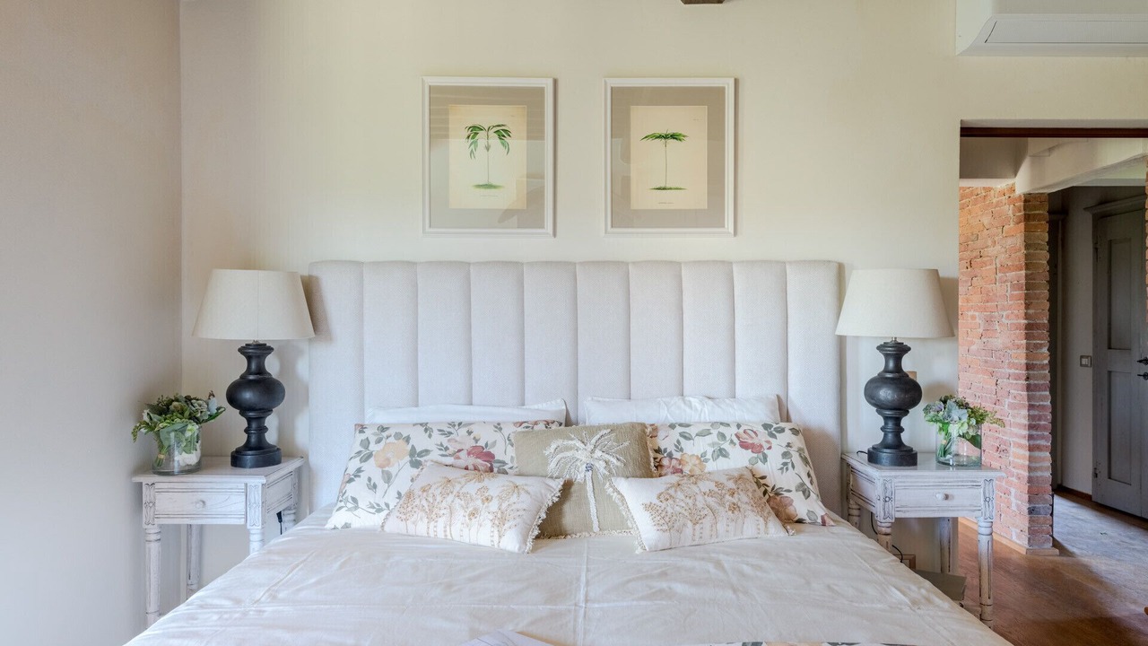 Photo of Bedroom in Montecarlo