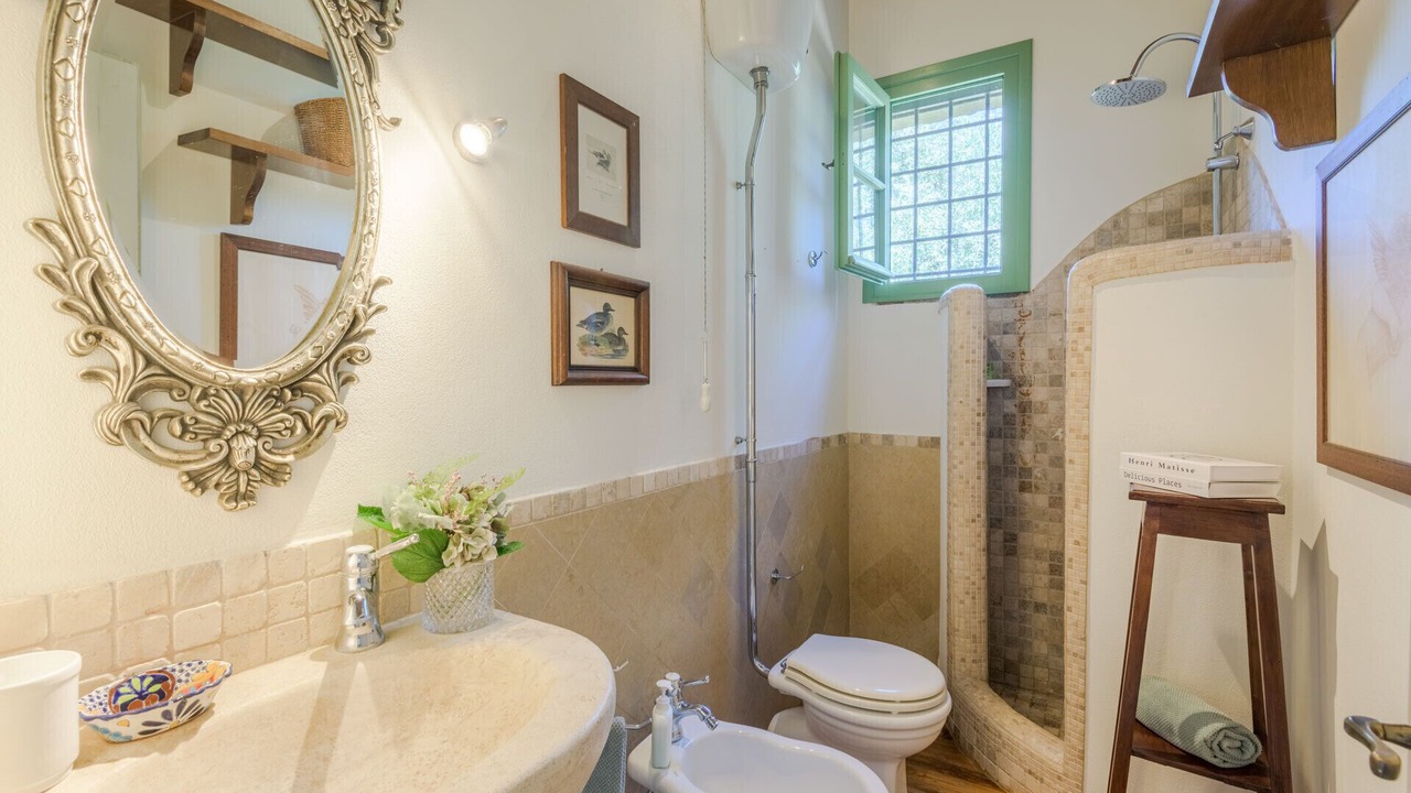 Photo of Bathroom in Montecarlo