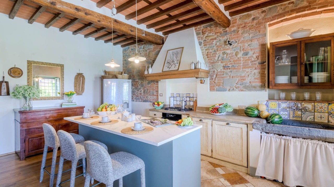 Photo of Kitchen in Montecarlo